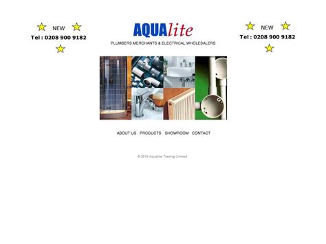 Aqualite Trading LTD